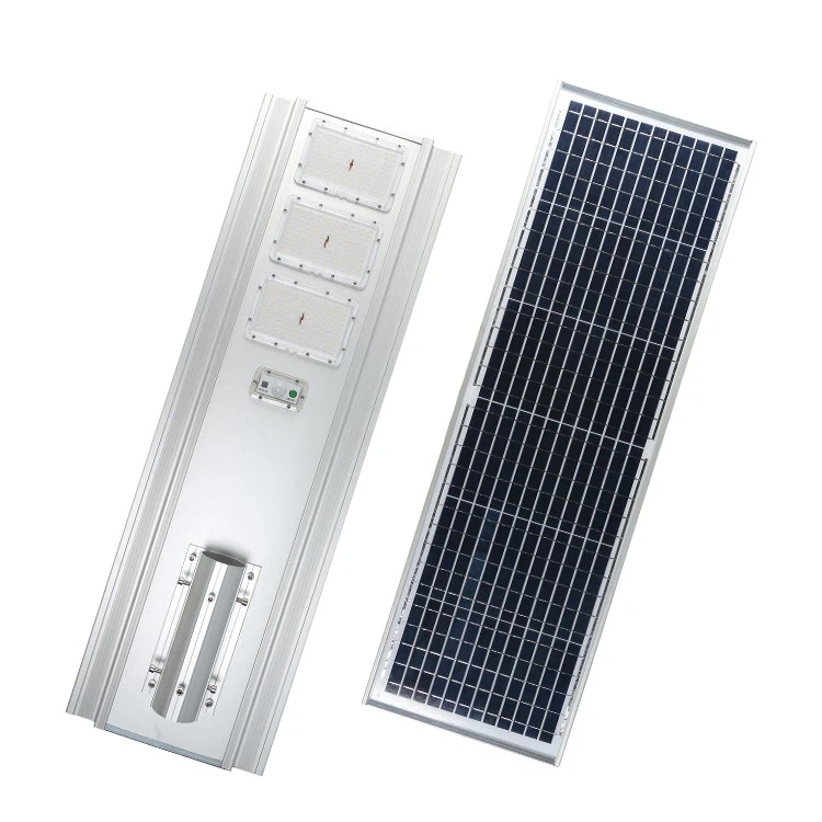 Led solar street light Led solar street light