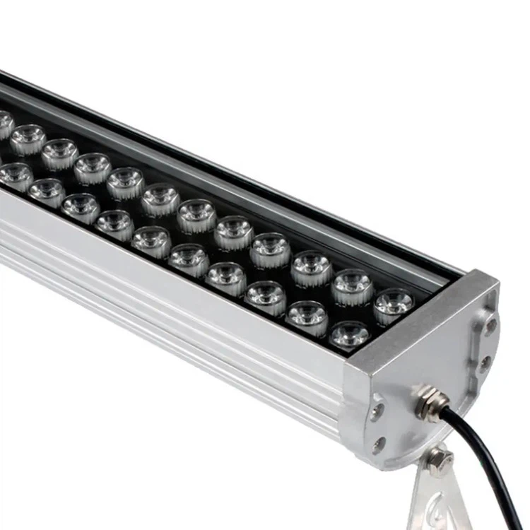 Double Lines Wall Washer Light Fixtures Double Lines Wall Washer Light Fixtures