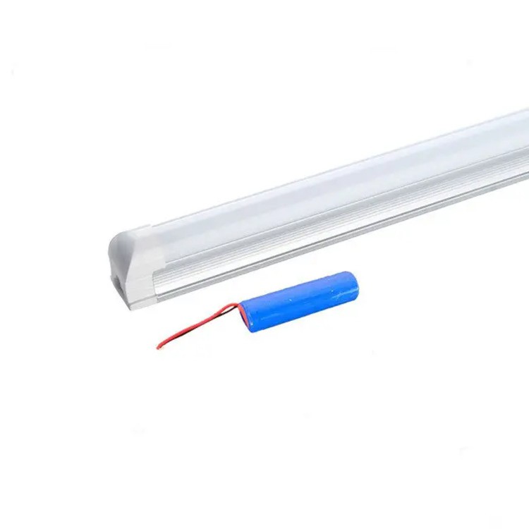 CCT 6000K emergency t8 led tube light CCT 6000K emergency t8 led tube light
