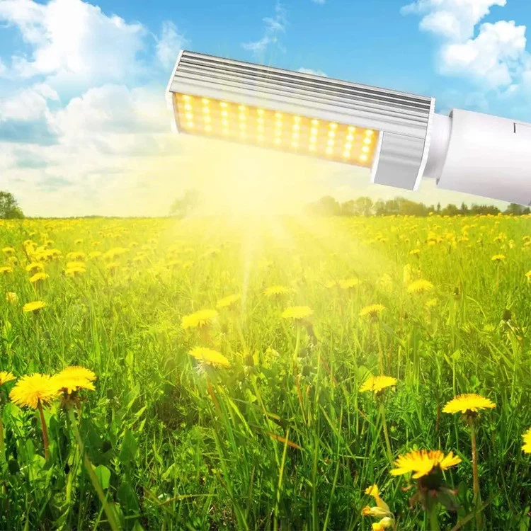 LED Grow Light Bulbs for Indoor Plant 4 LED Grow Light Bulbs for Indoor Plant 4