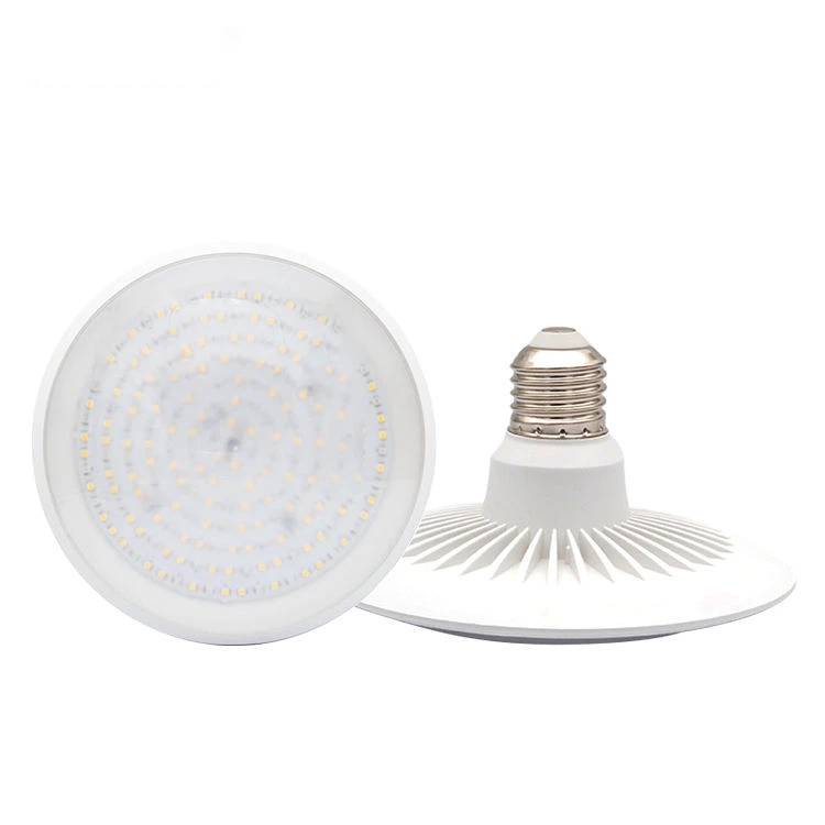 UFO LED Grow Light For Indoor Plants UFO LED Grow Light For Indoor Plants