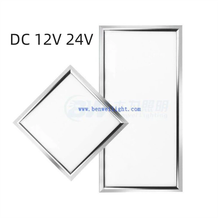 12v Dc Led Light Panel