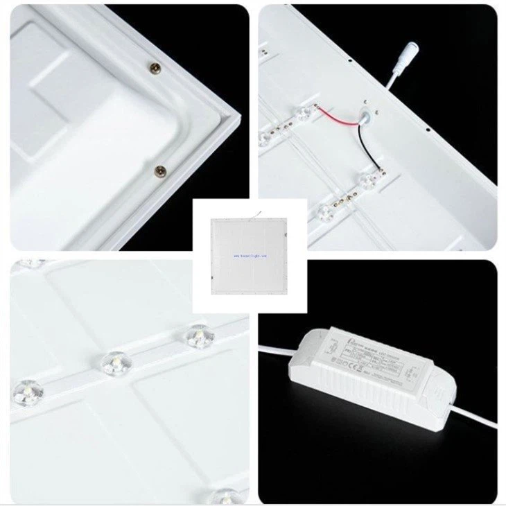 led panel 24v dc