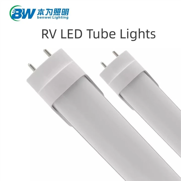 rv led tube lights