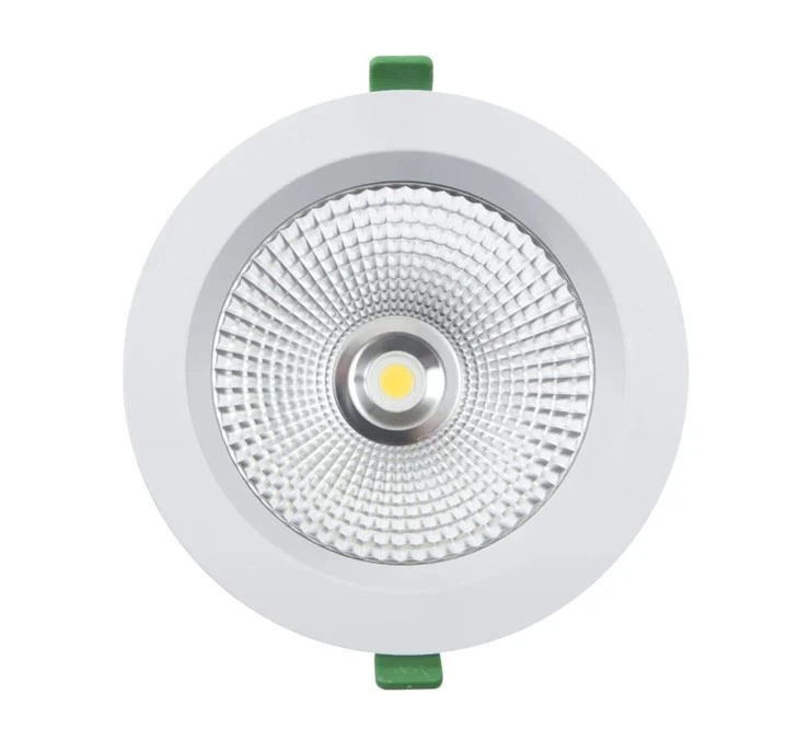 110mm LED recessed spotlight DALI dimmable