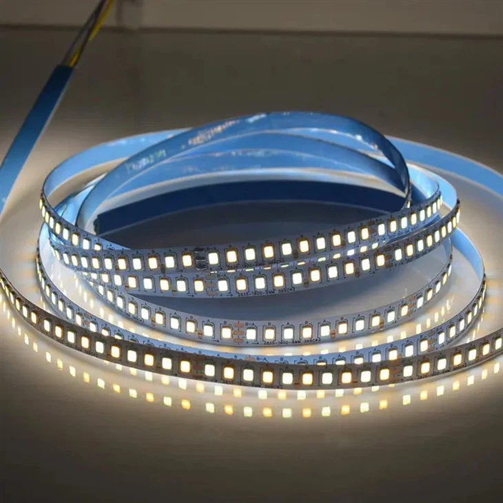 12v Auto Tv Flexibele Led Strip