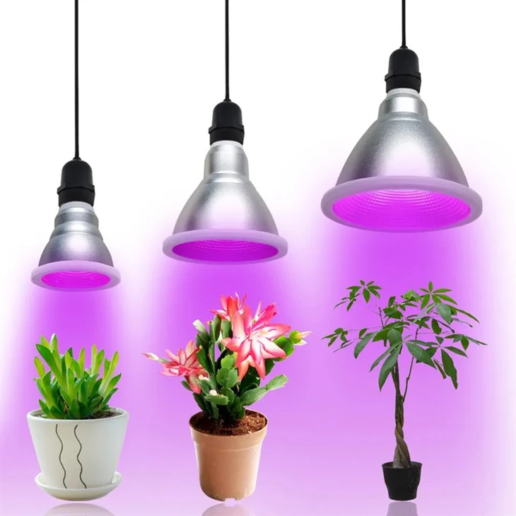 12W PAR38 LED-groeilicht