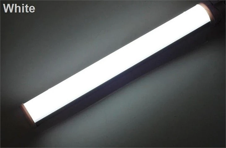 LED 2G11 Tube (5)