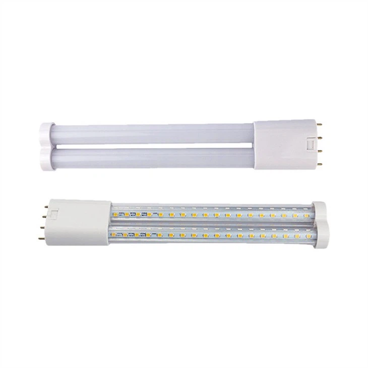 Twin Tube 4pin 2G11 Fluorescent Lamp1