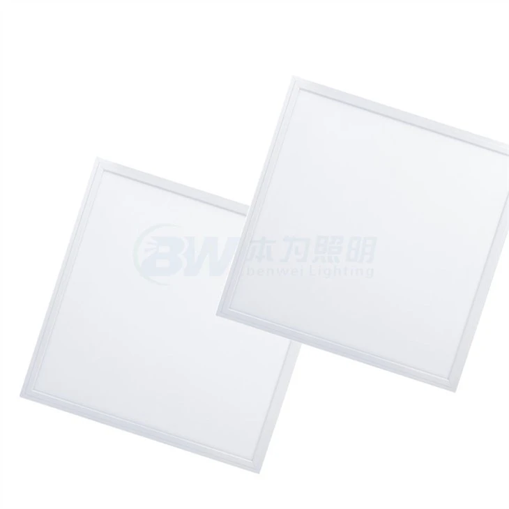 4' led noodpaneelverlichting