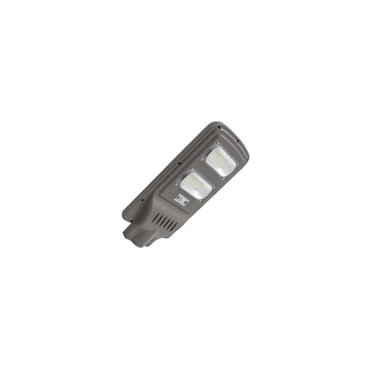 40w Solar Street Light