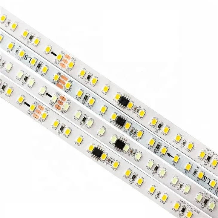 rgb led strip 5 meter