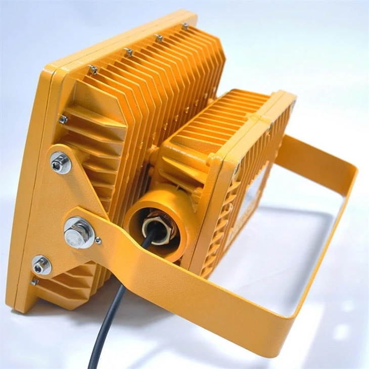 50W Professional Explosion-proof Lights 3