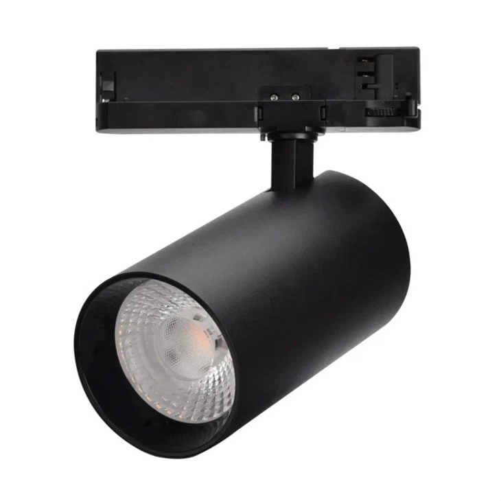 led spotlight track lighting
