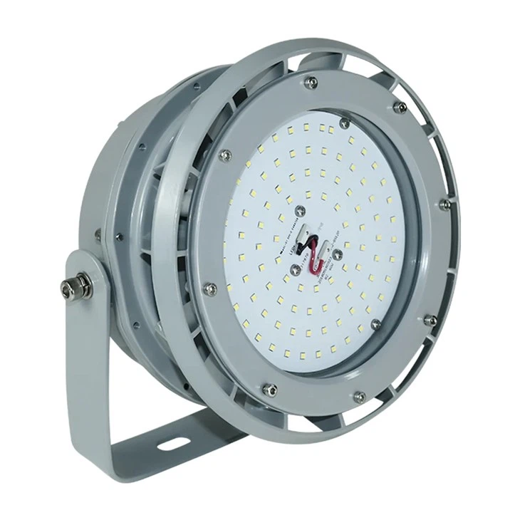 60 Watt LED Explosieveilige verlichting