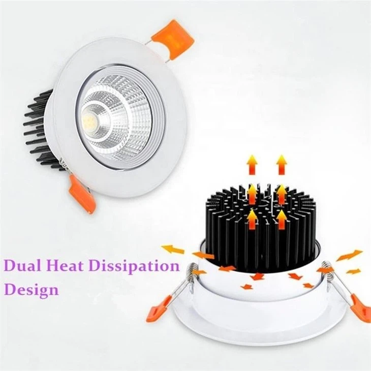 wifi smart downlight