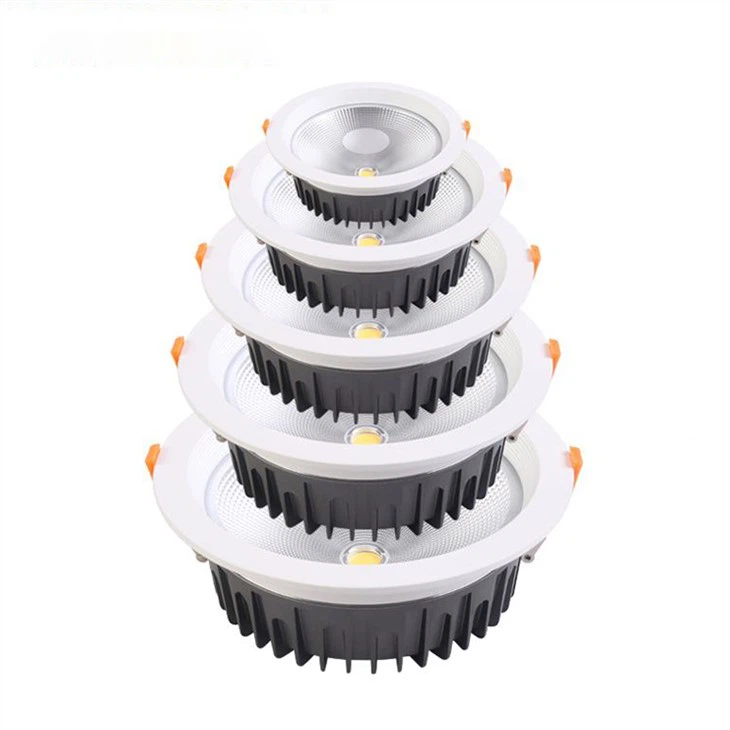 6w led-downlight