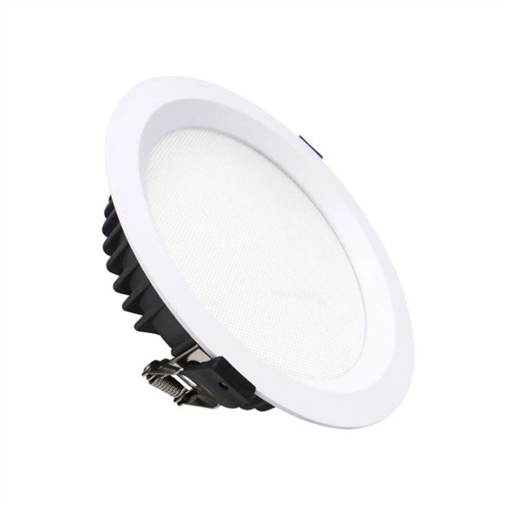 6500k led-downlight