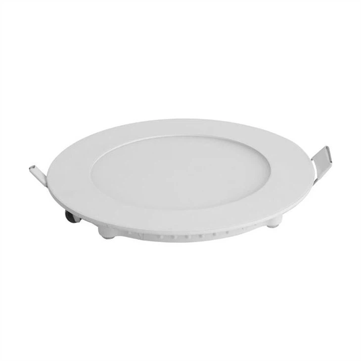 Led-downlight van 9 watt