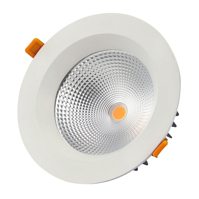 95Ra inbouwdownlight