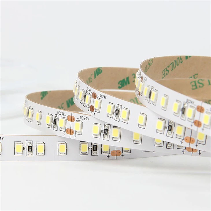 99 CRI LED Strip Lights