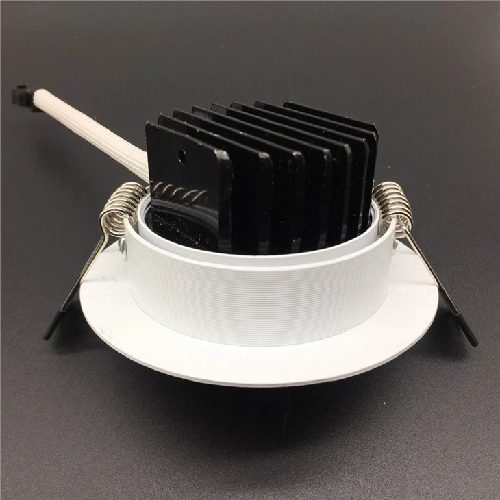 bathroom led down lights  (3)