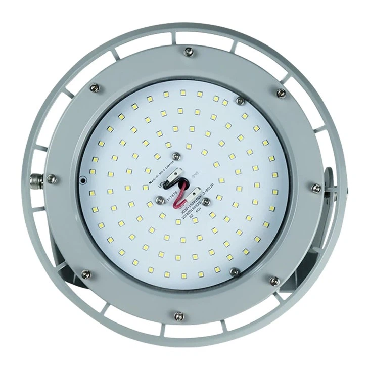 Corrosion-Proof Grade WF2 light