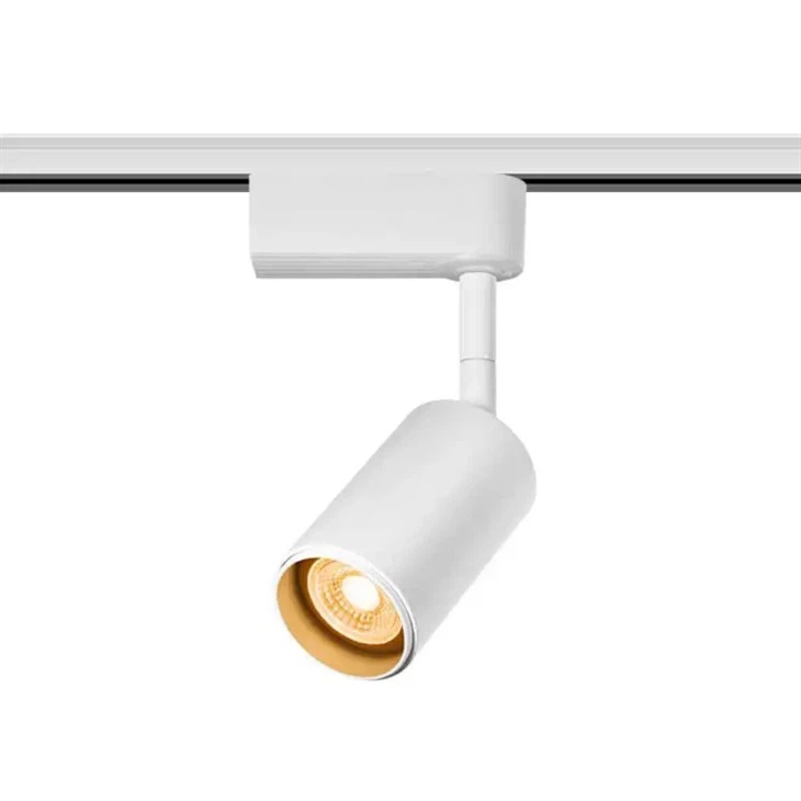 Dimbaar led-raillicht