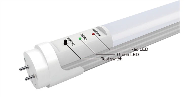 Emergency Tube Light For Home