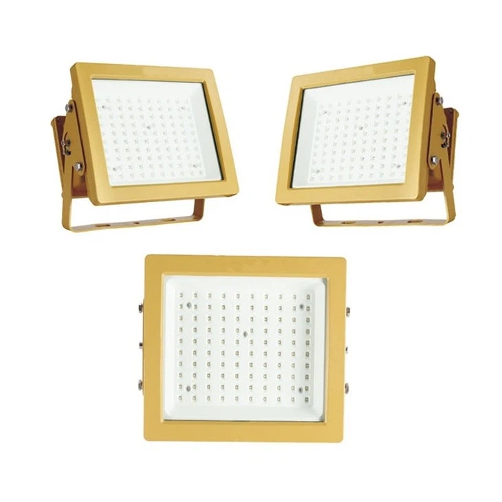 high bay explosion proof