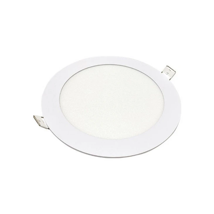 Led-inbouwverlichting met hoog lumen