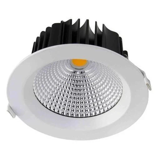 IP44 DALI-downlight