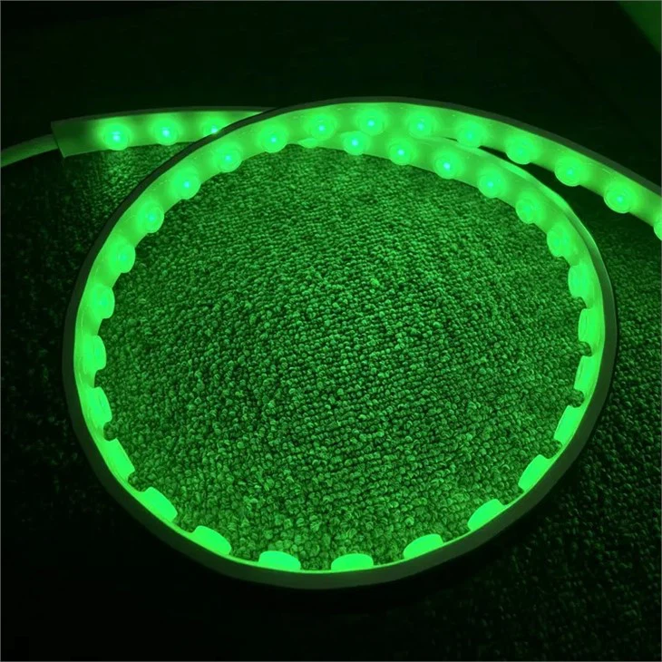 IP67 Flex LED Wall Washer Strip Light