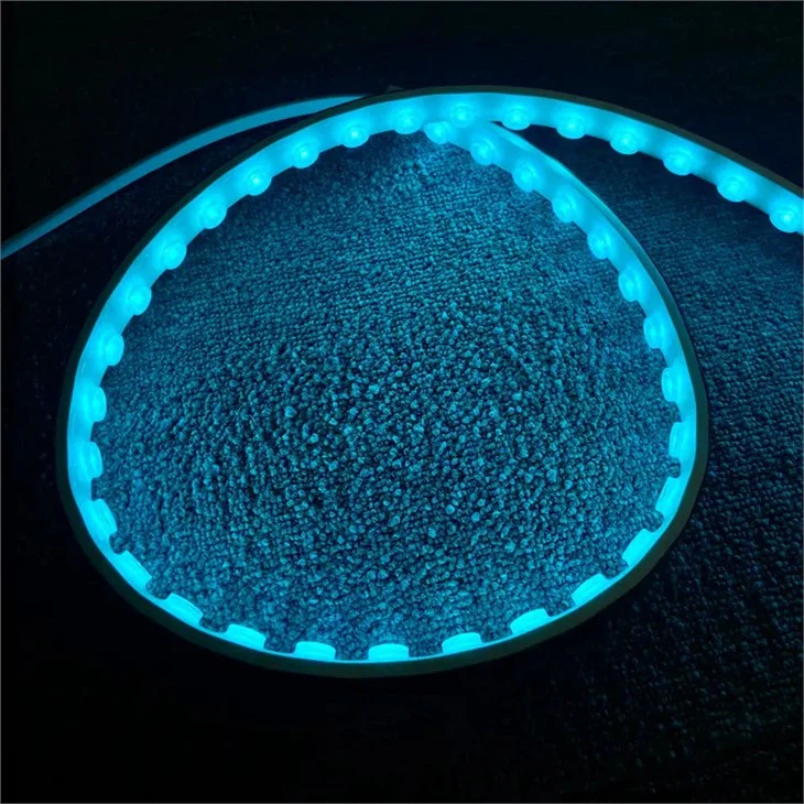 IP67 Flex LED Wall Washer Strip Light