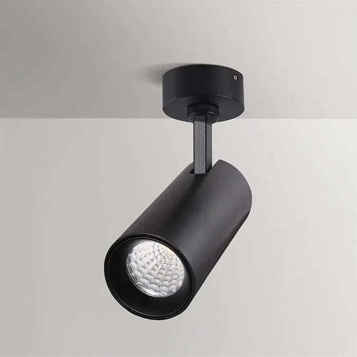 Led Aluminium Track