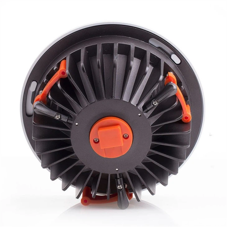Led-downlight 8w