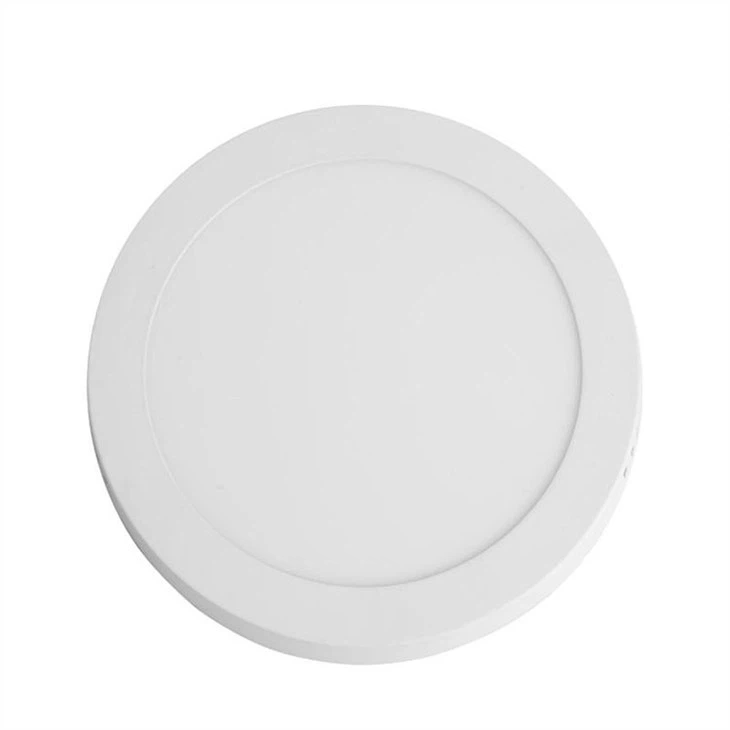 Led Flat Panel opbouwmontage