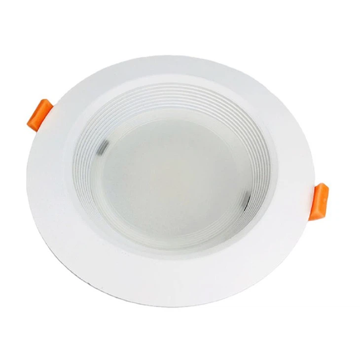 LED Grote Downlights