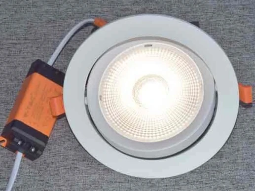 downlight clear