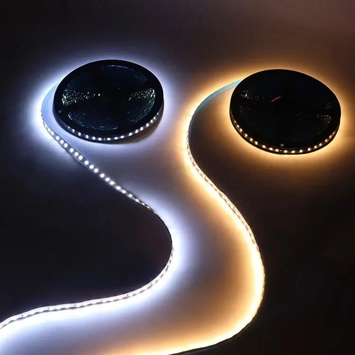 outdoor strip LED lights