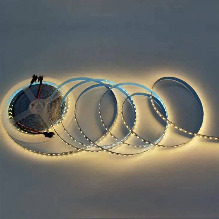Led Strip Woonkamer