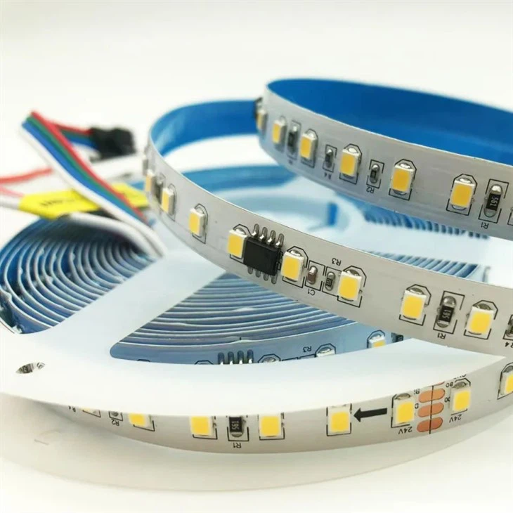 Ledstrip Rgb 10 Meter