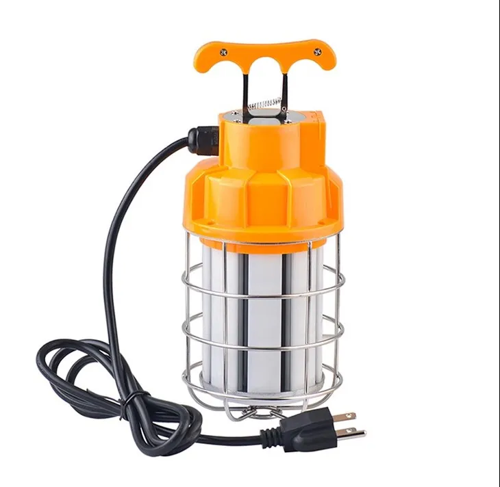 LED Tijdelijk Werklamp 100W