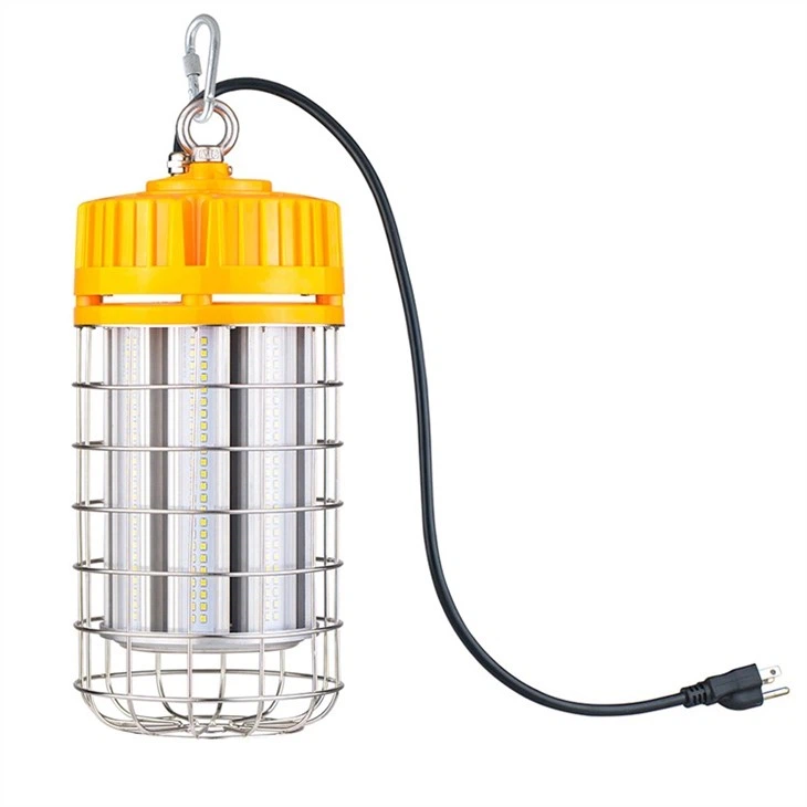 Work Truck Strobe Lights