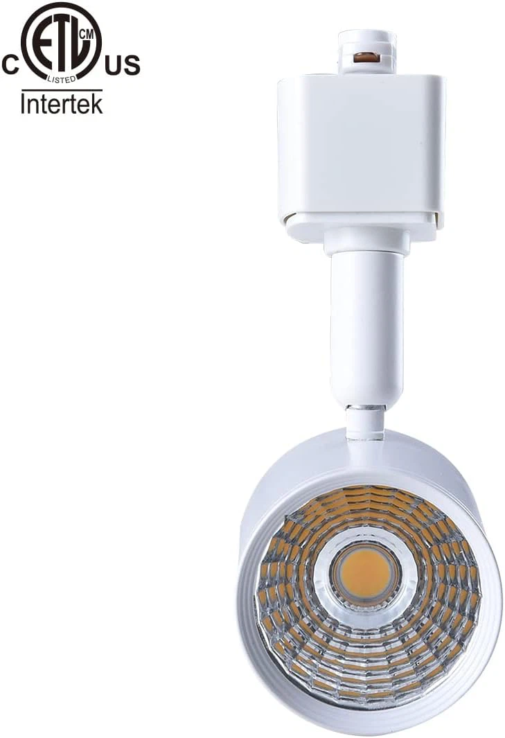 Modern Commercial Led Track Light