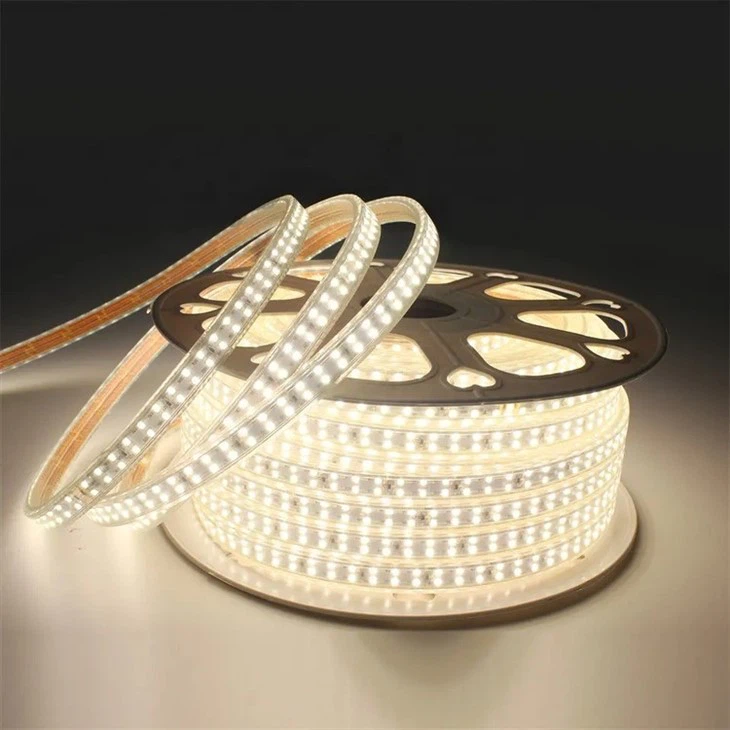 Waterproof 12V Flexible LED Strip Lights (2)