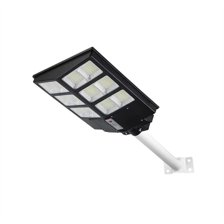Outdoor Solar Street Lights
