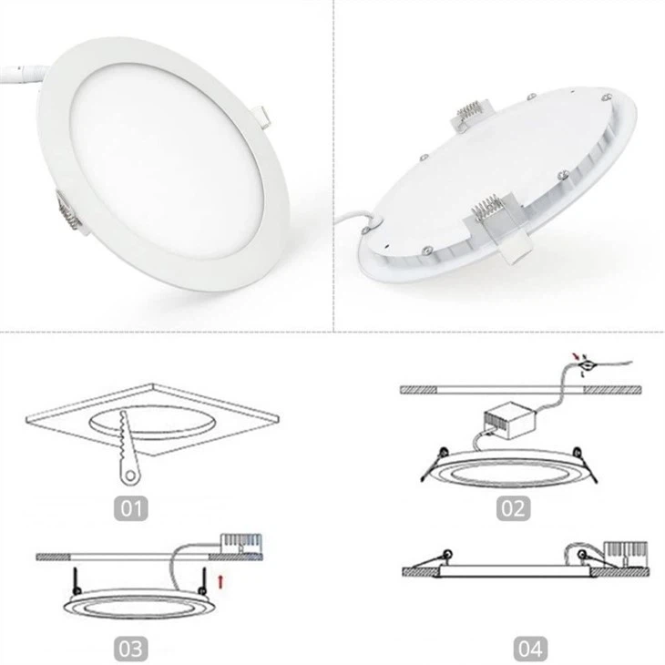 recessed lighting low ceiling