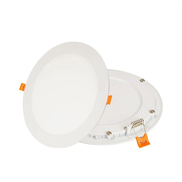 Inbouwverlichting Open plafond