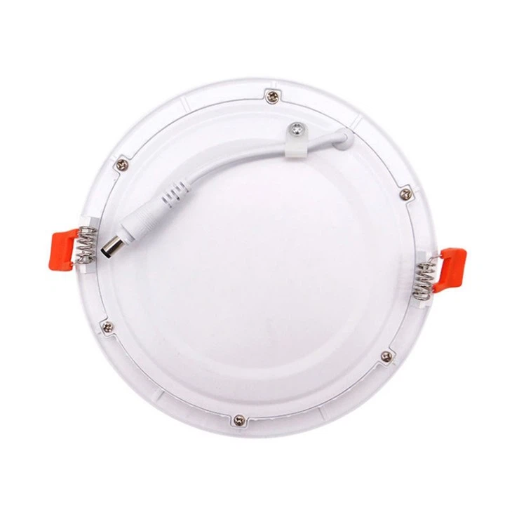 Verzonken paneelplafond